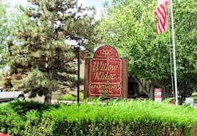 Willow Ridge Apartments Prescott Az 86305