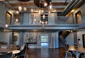 The Lofts Of Winter Park Village Apartments Winter Park Fl 32789