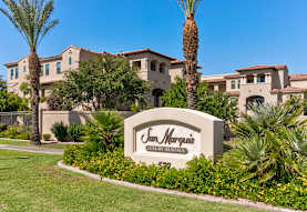 San Marquis Apartments Tempe Az 85283