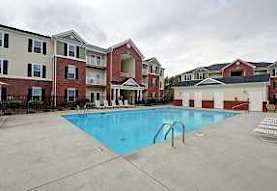 The Crown Apartments Jacksonville Nc 28546