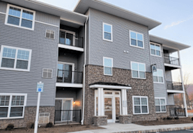Wind Gap Dream Apartments