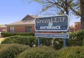 Greenleaf Apartments Phenix City AL 36867