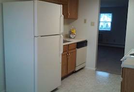 Riverside Gardens Apartments Riverside Nj