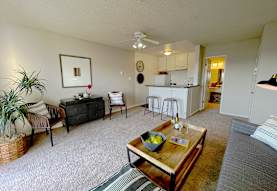 Paradise Garden Apartments - Long Beach, CA 90805