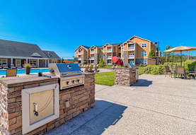 Centennial Village Apartments - Oak Ridge, TN 37830