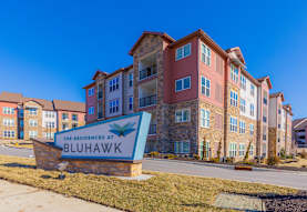The Residences At Bluhawk Apartments Overland Park Ks 66085