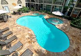 The Terraces At Metairie Apartments Metairie La 70002