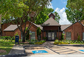 The Veridian At Bellevue Apartments Webster Tx 77598
