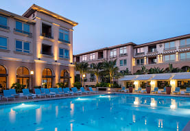 Villas At Playa Vista Montecito Apartments Playa Vista Ca 90094