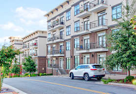 Marble Alley Lofts Apartments Knoxville Tn 37902