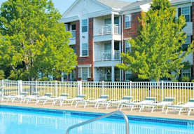 Cherry Tree Village Apartments Strongsville Oh 44136