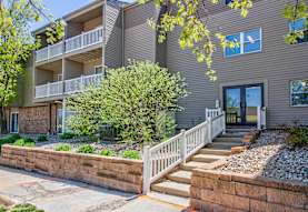 Pacific West Apartments Omaha Ne 68144