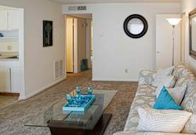 The Colony Turtle Creek Apartments Louisville Ky 40218