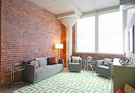 Park Lofts Apartments North Kansas City Mo 64116