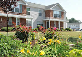 Mariner S Watch Apartments Norfolk Va 23503