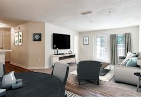 Arbor Lake Apartments Covington Ga 30016