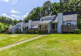 Bonita Ridge Apartments - Meridian, MS 39301