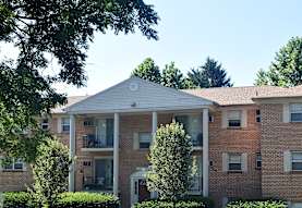 Springwood Garden Apartments Reading Pa 19609