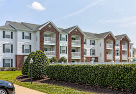 Woodgate Farms Apartments Murfreesboro Tn 37128