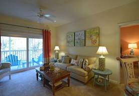 The Retreat At Pcb Apartments Panama City Beach Fl 32413