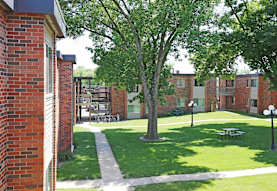 Emerald Court Apartments Iowa City Ia 52246