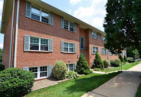 Hickory Hills Condominiums Apartments Bel Air Md 21014