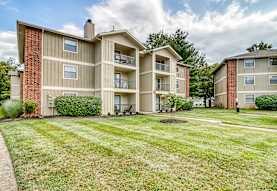 Cypress Pointe Apartments Louisville Ky 40207