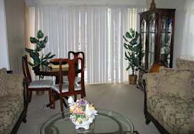 Liberty Towers Apartments Gwynn Oak Md 21207