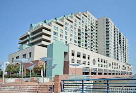 Dockside Apartments Philadelphia Pa 19147