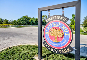 Legacy Park Apartments Brownsburg In 46112