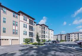 Oasis At Lake Bennet Apartments Ocoee Fl 34761