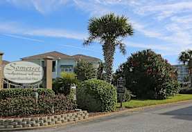 Somerset Apartments - Fort Walton Beach, FL 32548