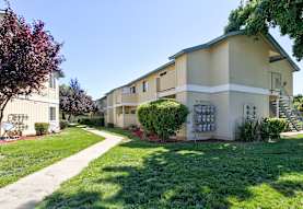 Pine Ridge Apartments Modesto Ca 95351