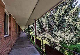 Green Meadows Apartments Bowling Green Oh 43402