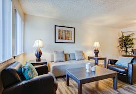 Sun Pointe Park Apartments - Albuquerque, NM 87109