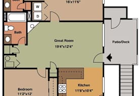 Polo Club Apartments West Des Moines Ia 50266