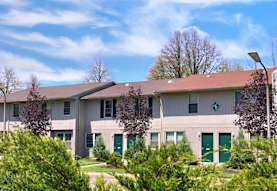 Apple Creek Townhomes Apartments Corning Ny 14830