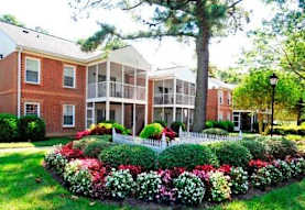 Rose Hall Apartments Virginia Beach Va 23452