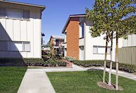 Tustin Village Apartments Tustin Ca 92780