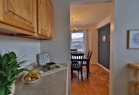 The Carlyle Apartment Homes Baltimore Md 21210