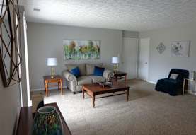 Carlton Apartments Indianapolis In 46268