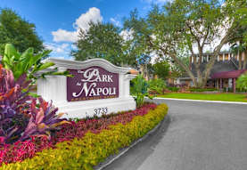 The Park At Napoli Apartments Winter Park Fl 32792