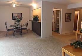 Woodcrest Apartments Westland Mi 48185