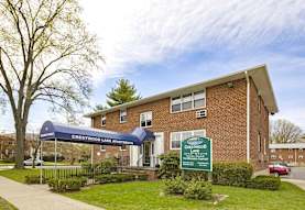 Crestwood Lake Apartments Yonkers Ny 10710