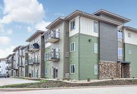 Silverthorne Flats Apartments Sioux Falls Sd 57110