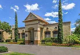 Summerlin At Winter Park Apartments Winter Park Fl 32792