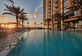 Parkline Miami Apartments Miami Fl 33128