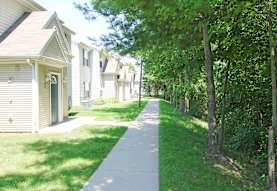 Four Seasons Apartments Dewitt Mi 48820