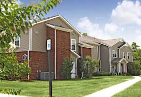 Riverchase Park Apartments Gulfport Ms 39503