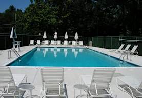 Westgate Apartments - Lawrenceville, NJ 08648